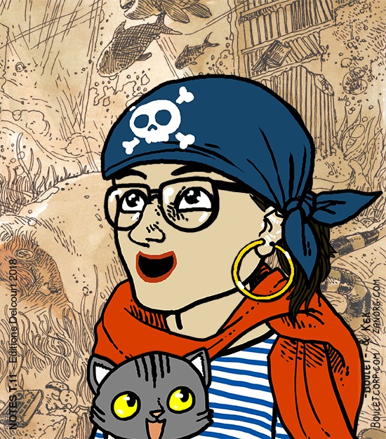 Delphine