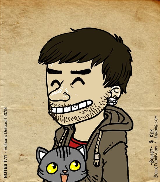 Corentin